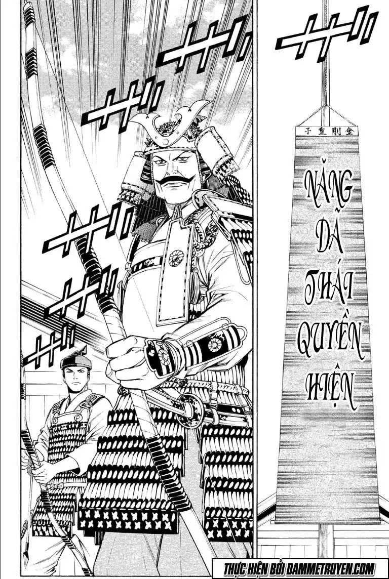 Shana Oh Yoshitsune (Ss2) Chapter 74.2 - Trang 17