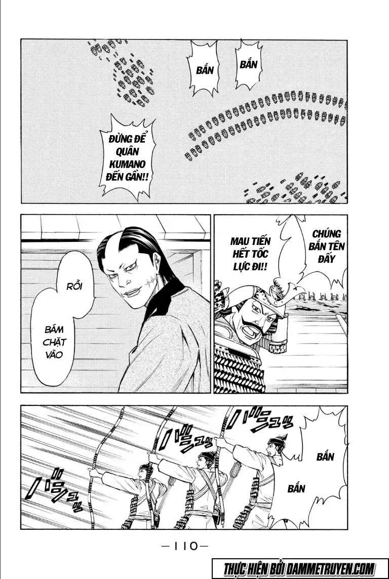 Shana Oh Yoshitsune (Ss2) Chapter 74.2 - Trang 19