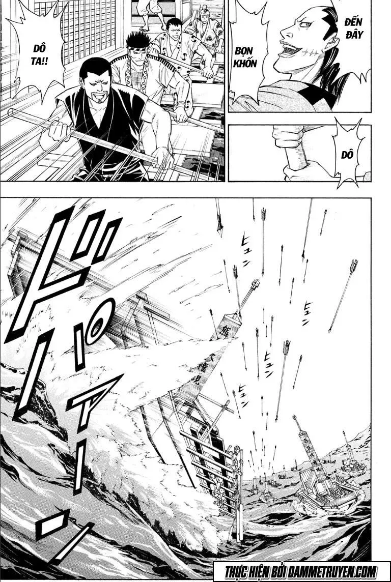 Shana Oh Yoshitsune (Ss2) Chapter 74.2 - Trang 20