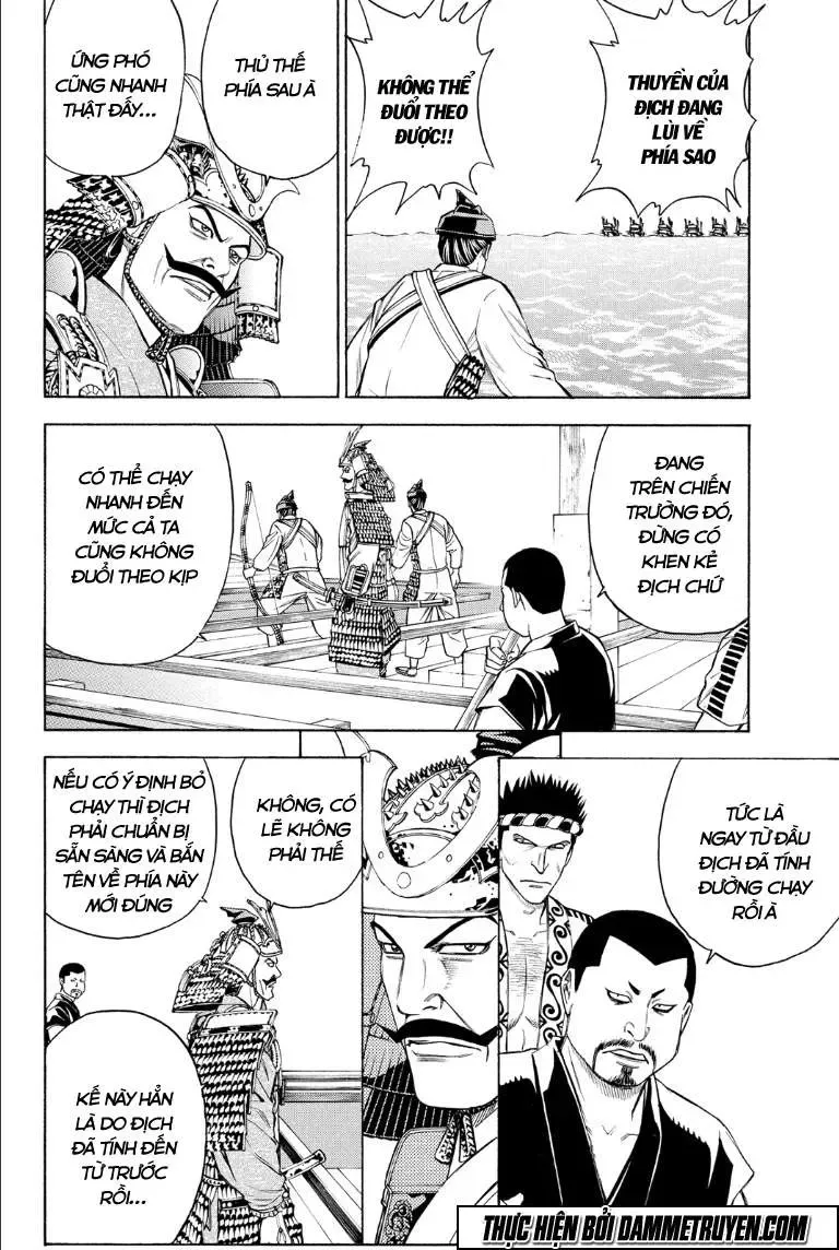 Shana Oh Yoshitsune (Ss2) Chapter 74.2 - Trang 25