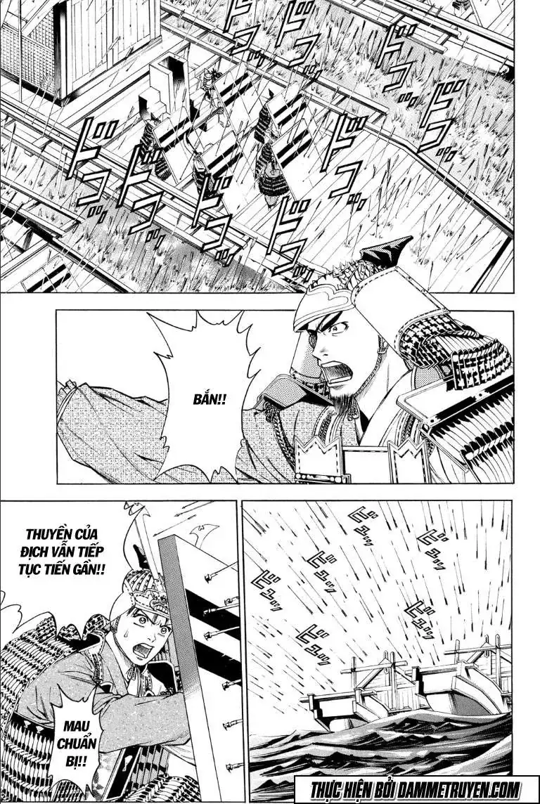 Shana Oh Yoshitsune (Ss2) Chapter 75.1 - Trang 16