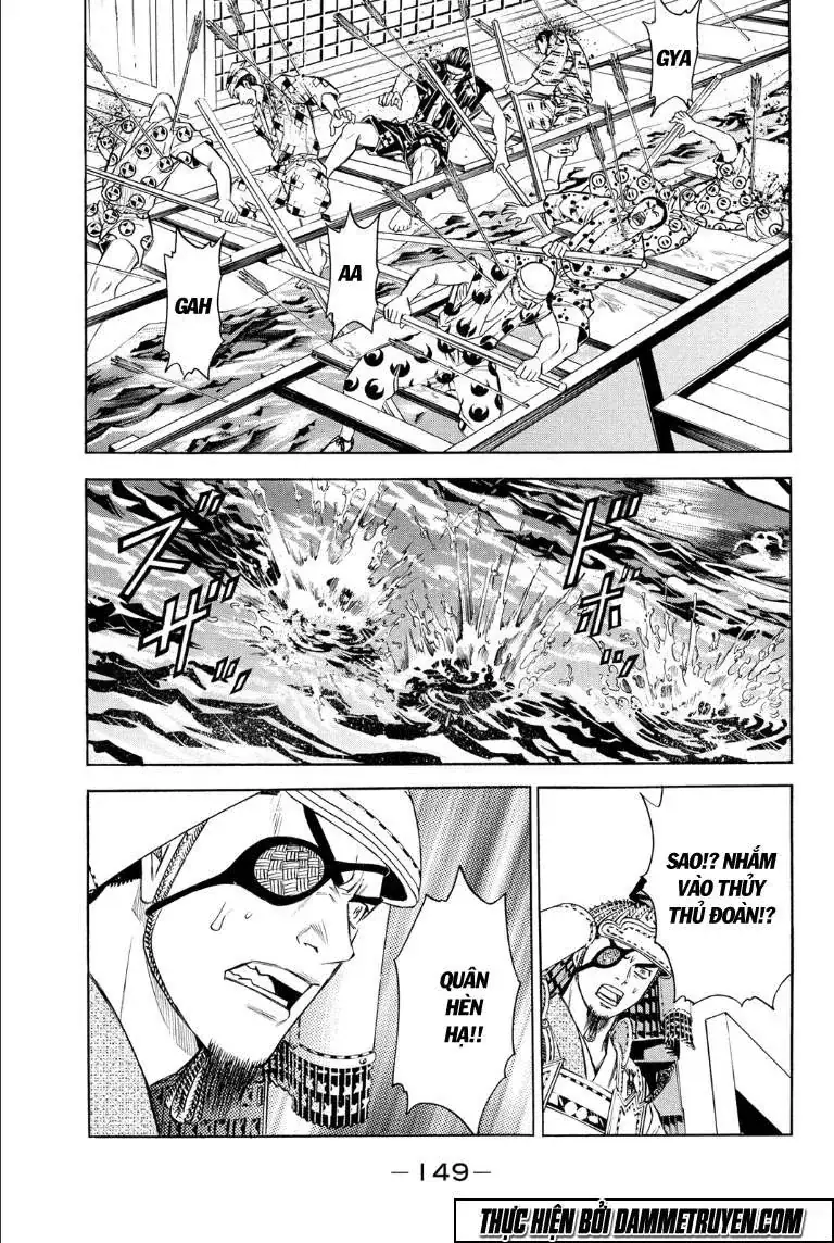 Shana Oh Yoshitsune (Ss2) Chapter 75.1 - Trang 28