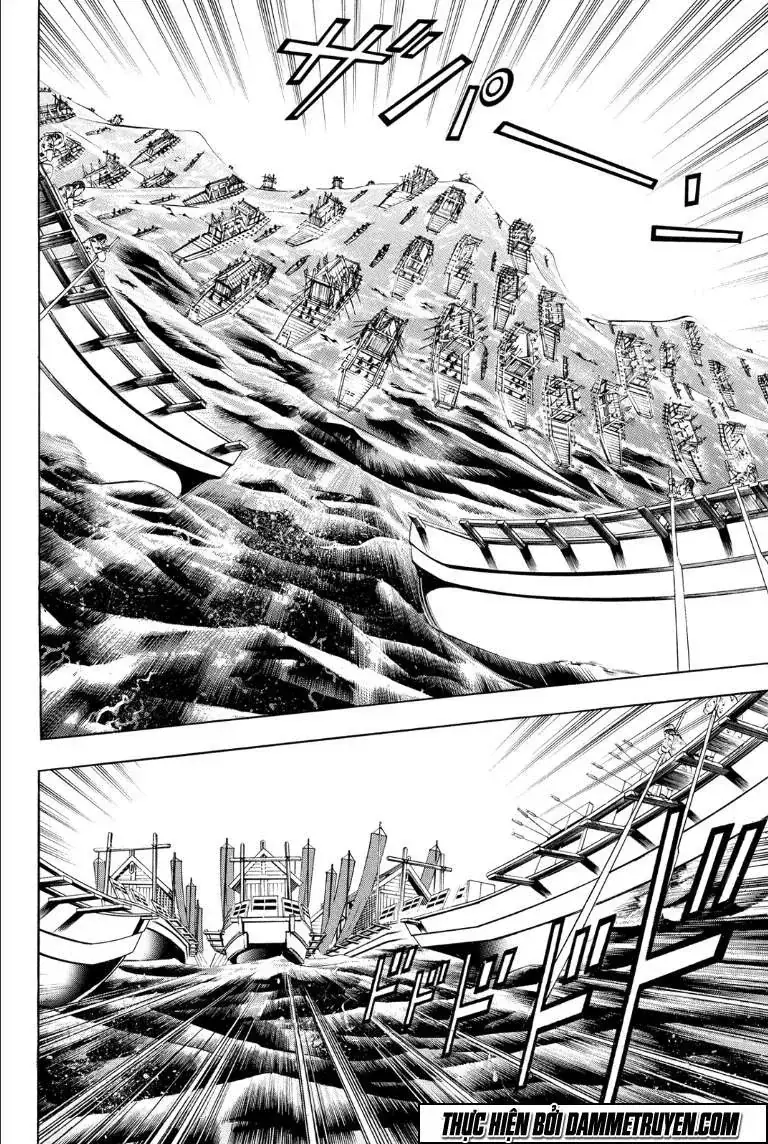 Shana Oh Yoshitsune (Ss2) Chapter 75.2 - Trang 15