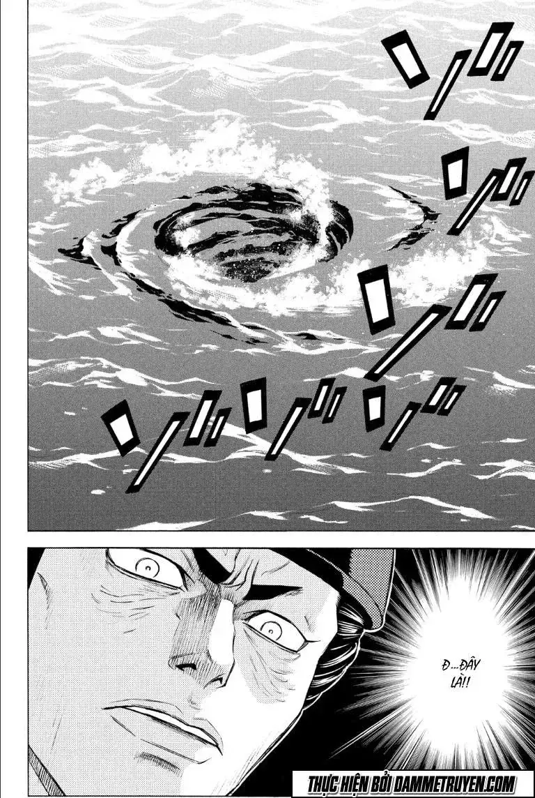 Shana Oh Yoshitsune (Ss2) Chapter 75.2 - Trang 5