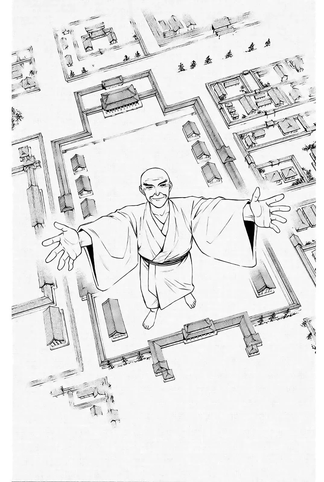 Shana Oh Yoshitsune (Ss2) Chapter 78 - Trang 43