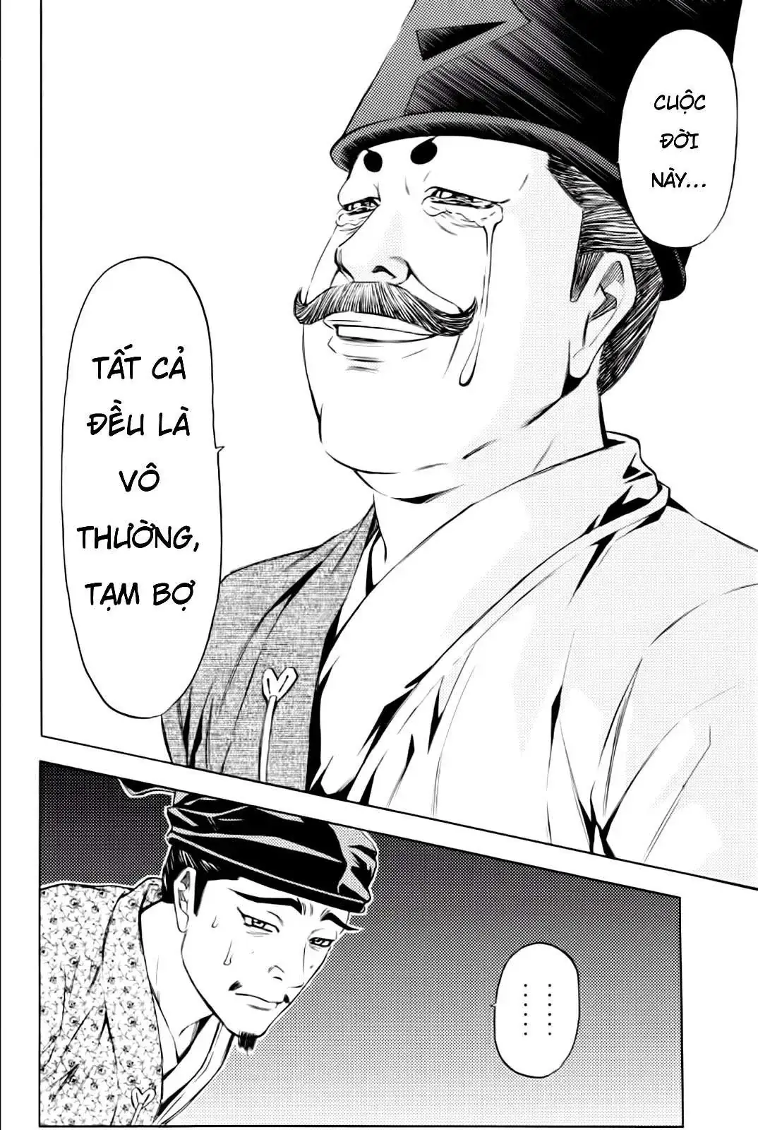 Shana Oh Yoshitsune (Ss2) Chapter 80 - Trang 29