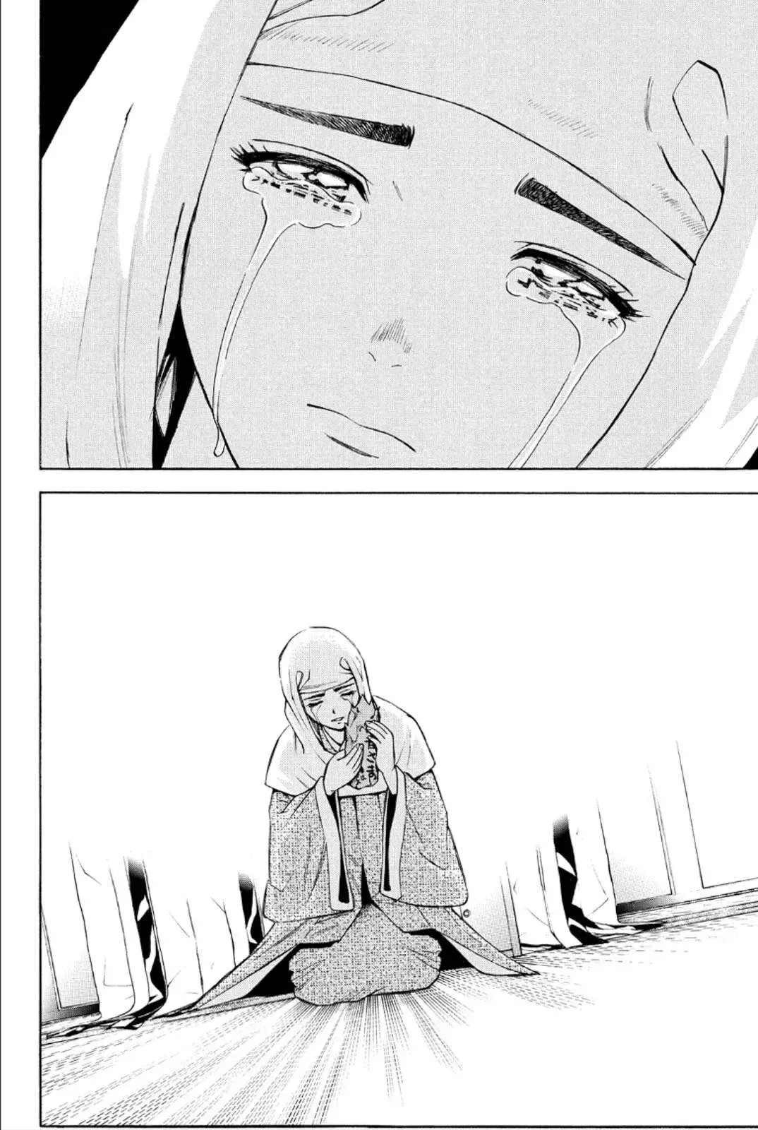 Shana Oh Yoshitsune (Ss2) Chapter 82 - Trang 21