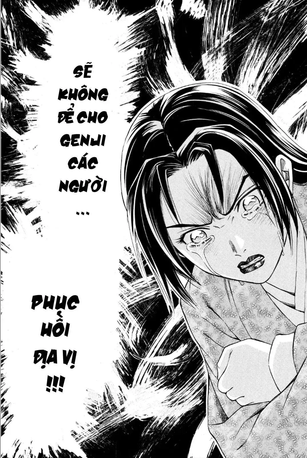 Shana Oh Yoshitsune (Ss2) Chapter 87 - Trang 39