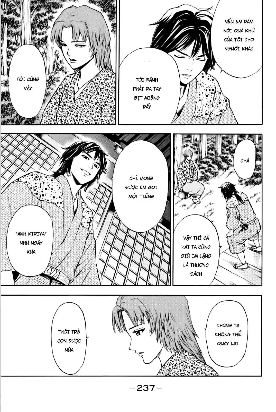 Shana Oh Yoshitsune (Ss2) Chapter 88 - Trang 48