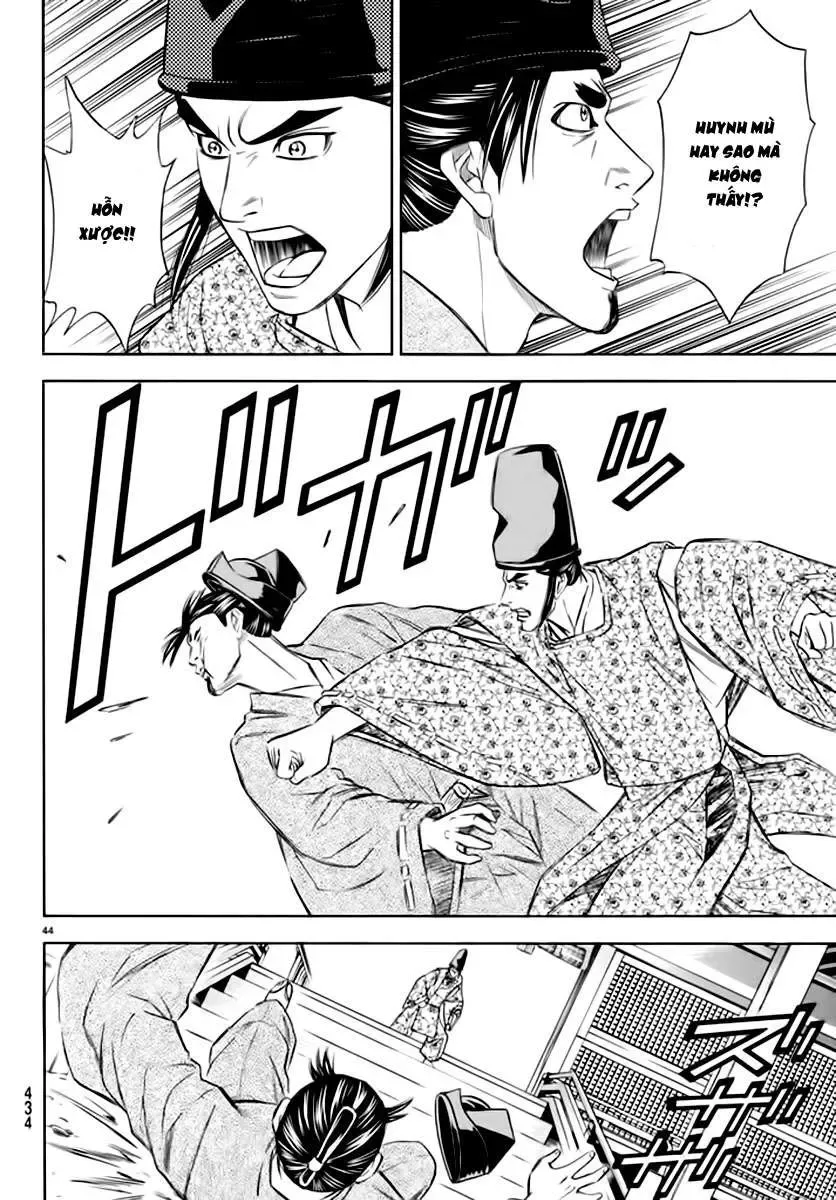 Shana Oh Yoshitsune (Ss2) Chapter 89 - Trang 47