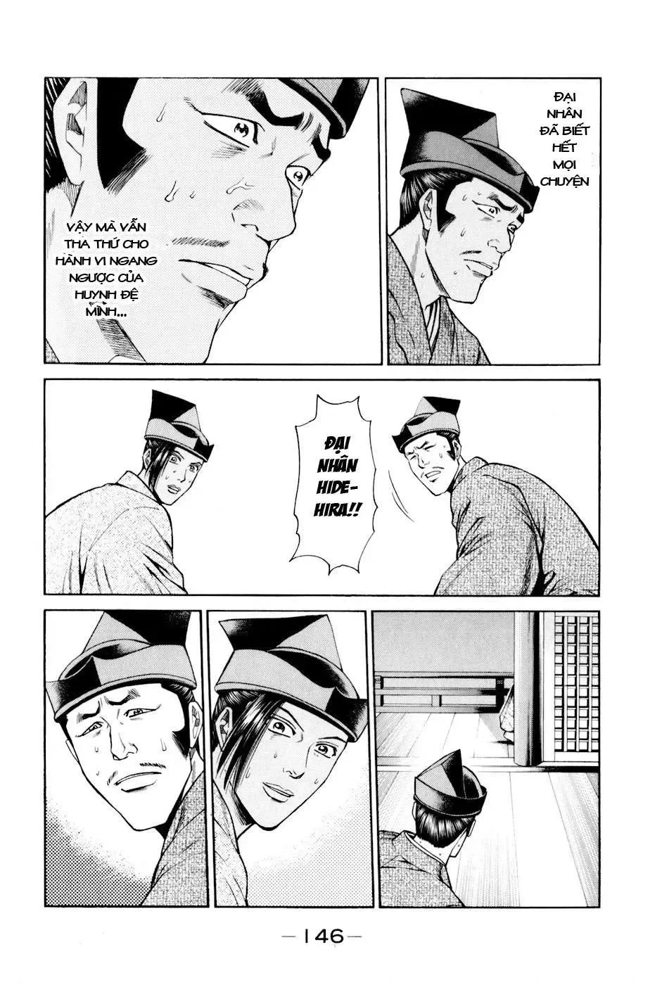 Shana Oh Yoshitsune (Ss2) Chapter 9 - Trang 26