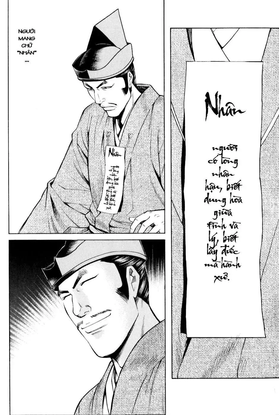 Shana Oh Yoshitsune (Ss2) Chapter 9 - Trang 38