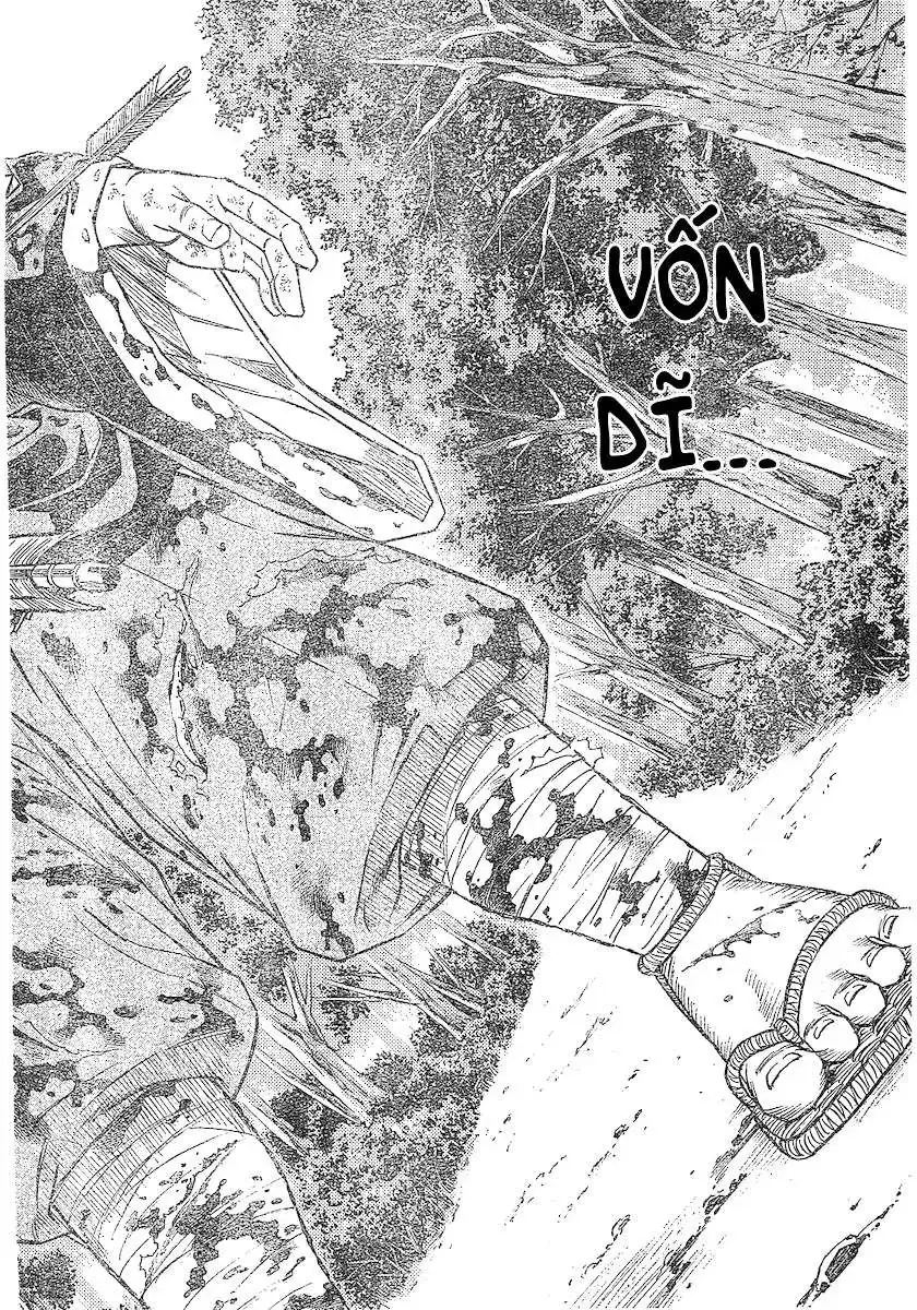 Shana Oh Yoshitsune (Ss2) Chapter 92 - Trang 25