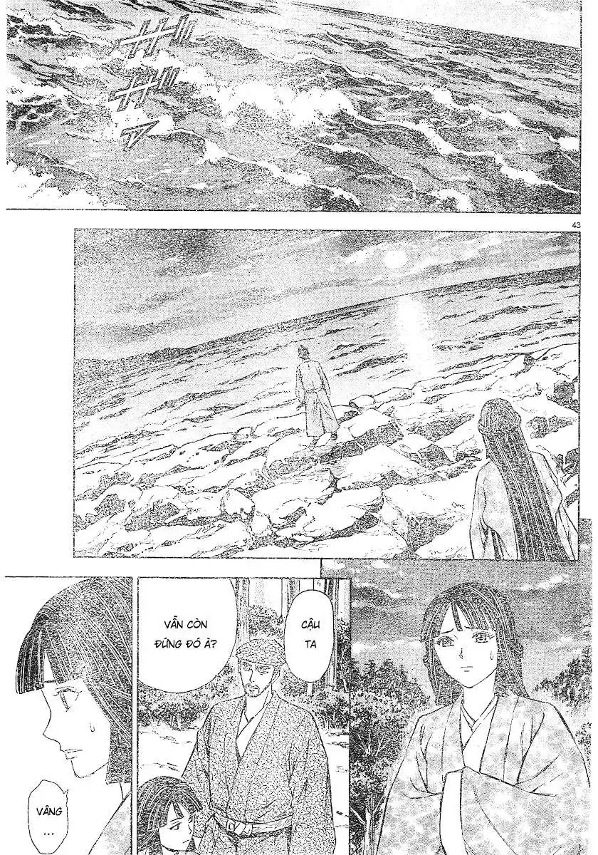 Shana Oh Yoshitsune (Ss2) Chapter 92 - Trang 44
