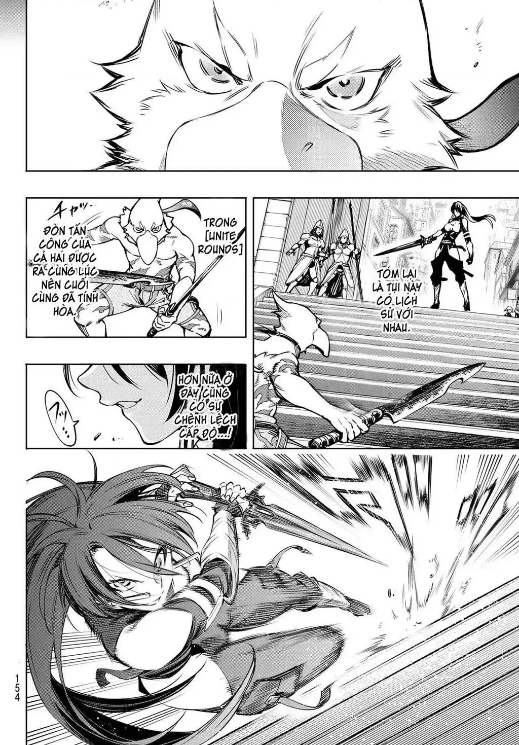 Shangri-La Frontier ~Kusoge Hunter, Kami-Gee Ni Idoman To Su~ Chapter 10 - Trang 13