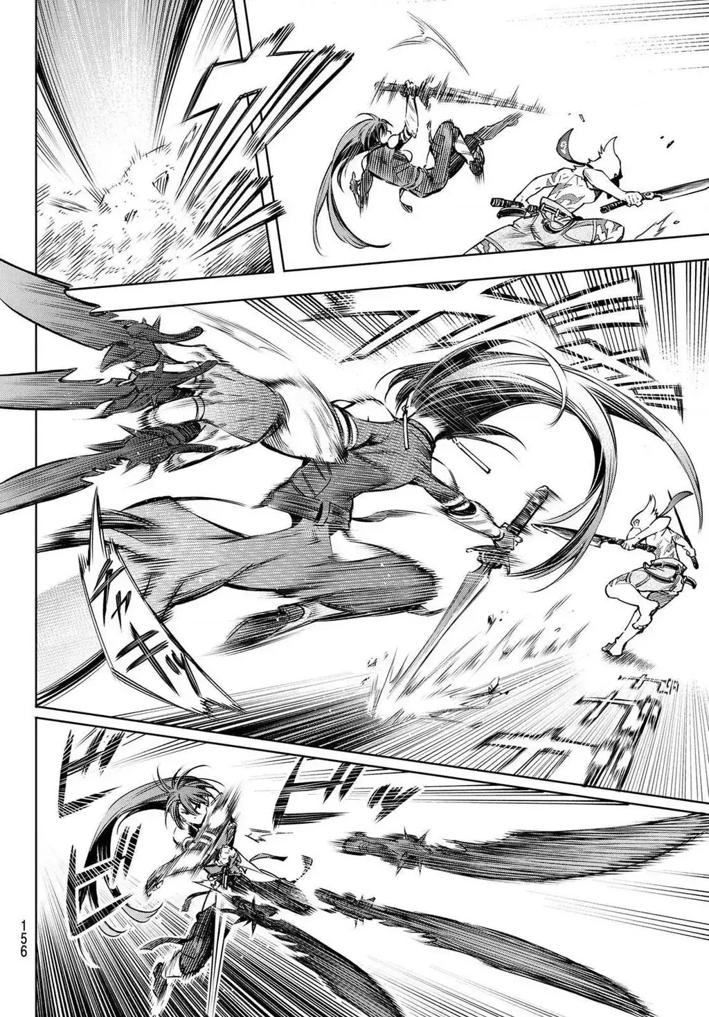 Shangri-La Frontier ~Kusoge Hunter, Kami-Gee Ni Idoman To Su~ Chapter 10 - Trang 15