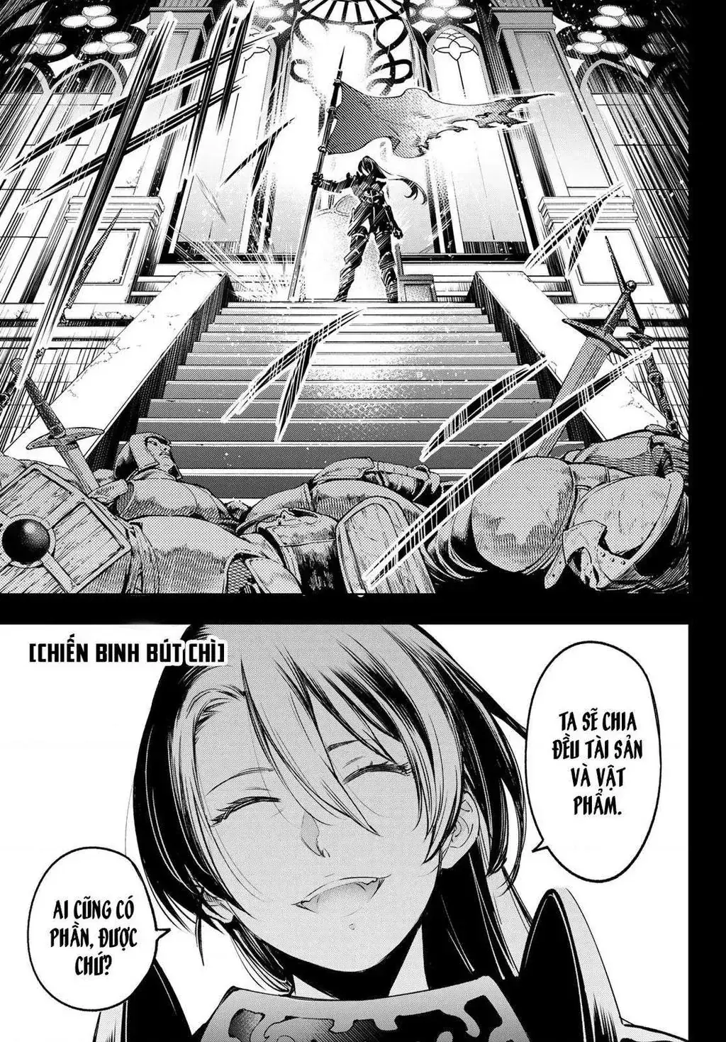 Shangri-La Frontier ~Kusoge Hunter, Kami-Gee Ni Idoman To Su~ Chapter 10 - Trang 8