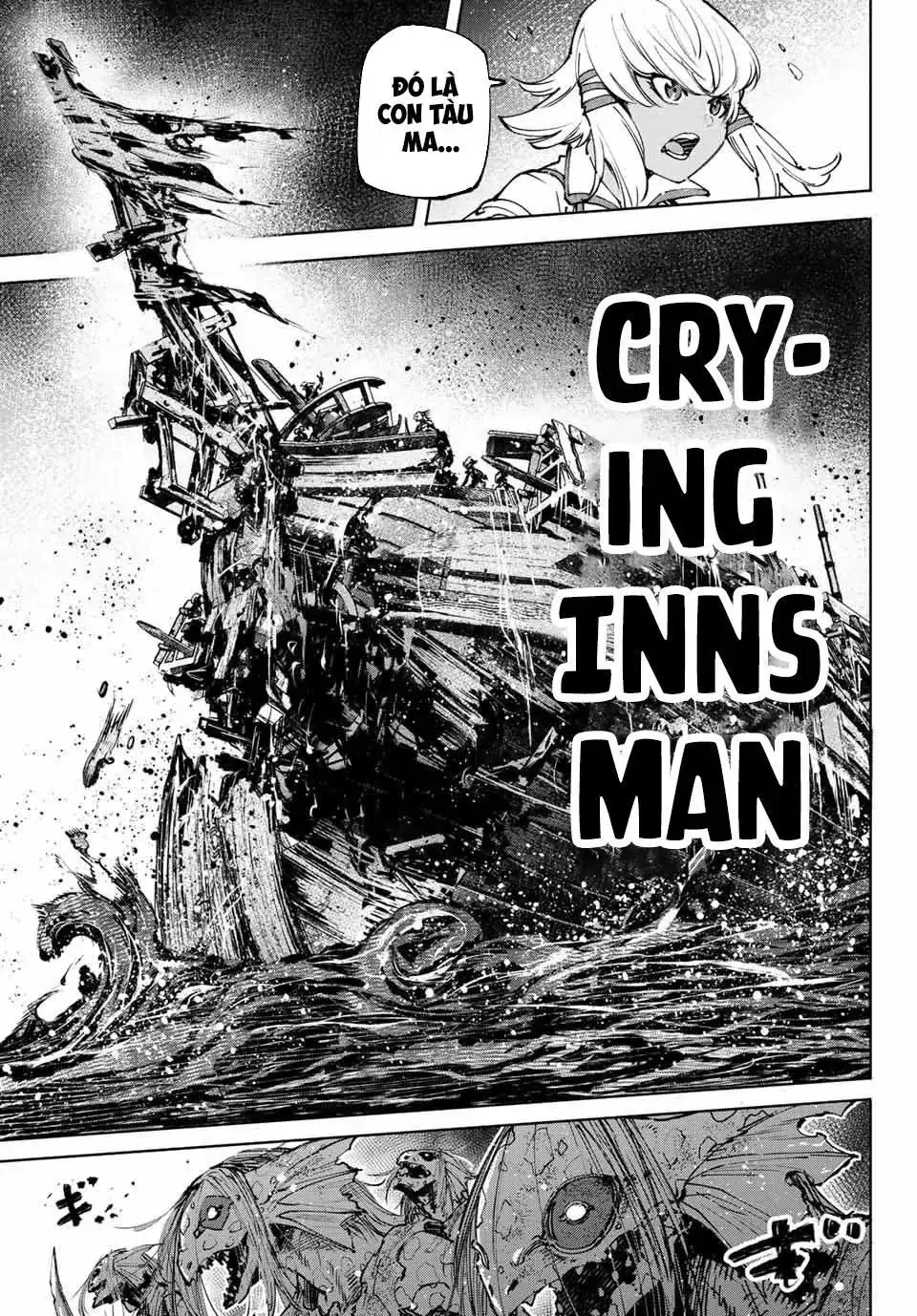 Shangri-La Frontier ~Kusoge Hunter, Kami-Gee Ni Idoman To Su~ Chapter 101 - Trang 13