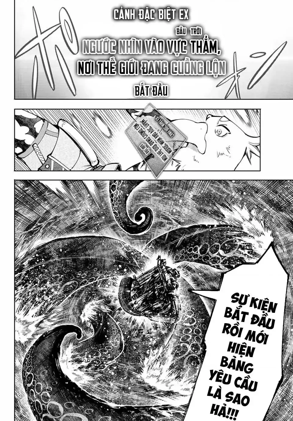 Shangri-La Frontier ~Kusoge Hunter, Kami-Gee Ni Idoman To Su~ Chapter 104 - Trang 11