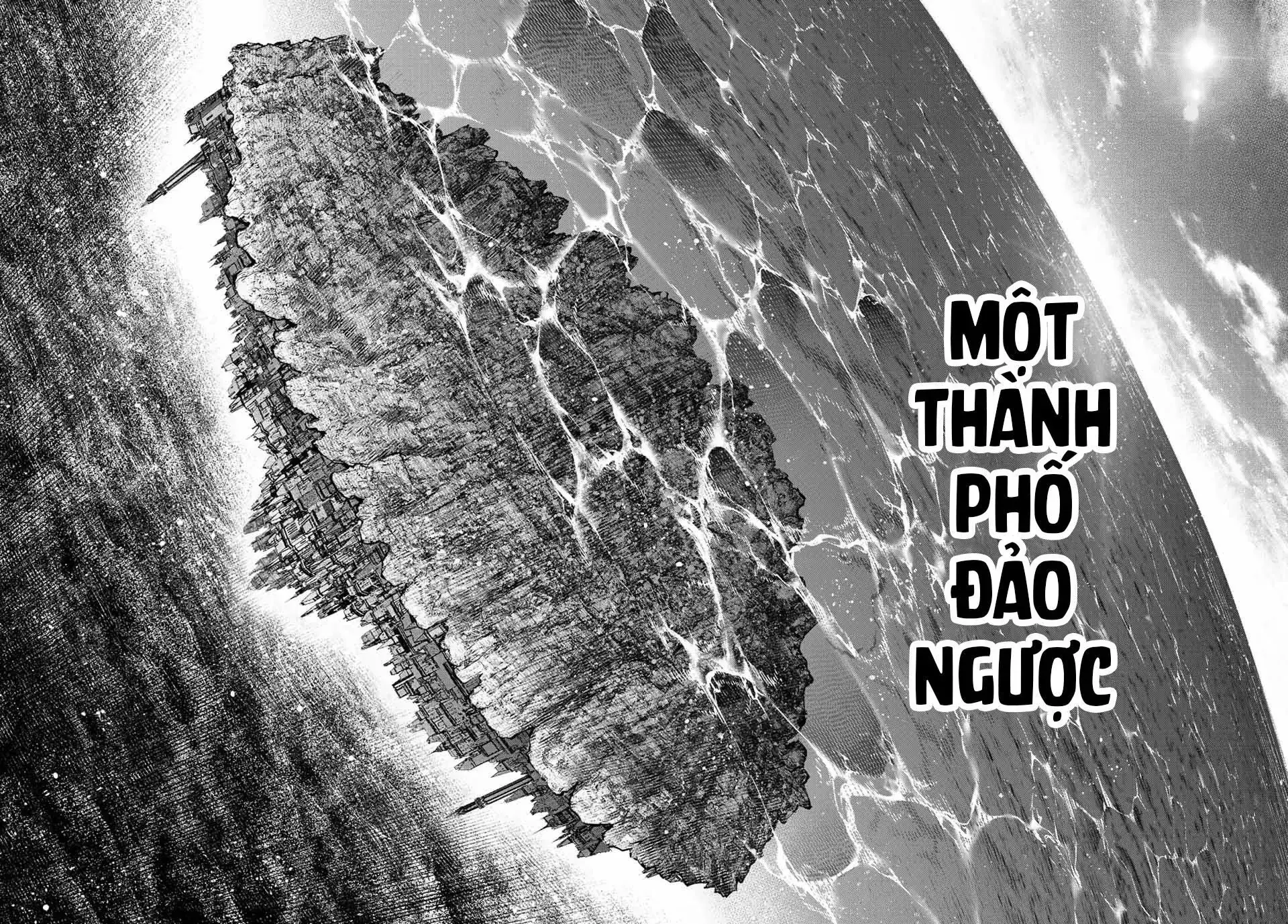 Shangri-La Frontier ~Kusoge Hunter, Kami-Gee Ni Idoman To Su~ Chapter 106 - Trang 18