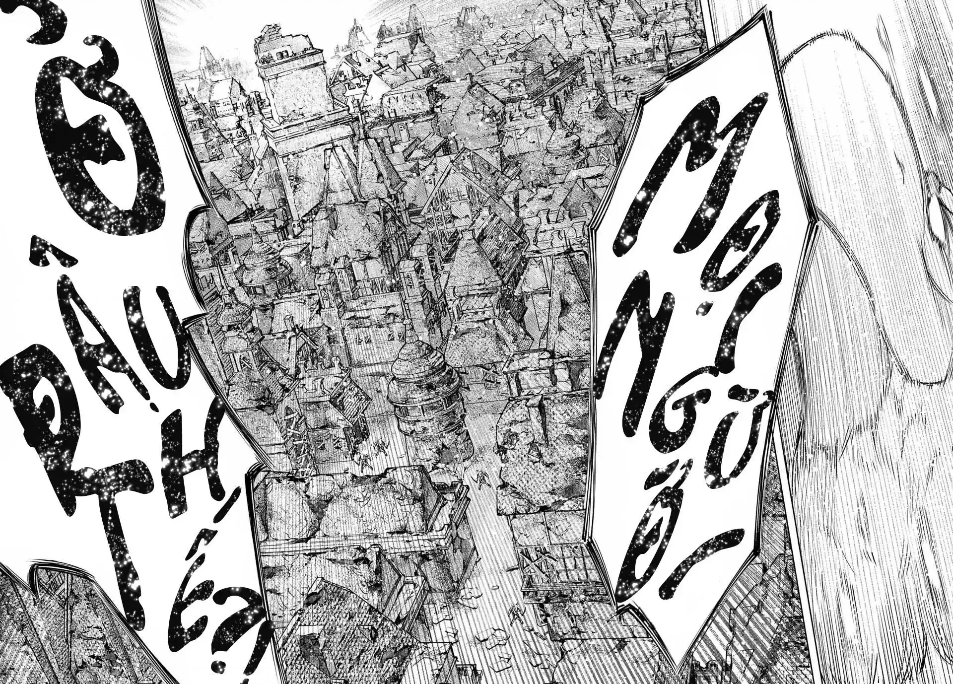 Shangri-La Frontier ~Kusoge Hunter, Kami-Gee Ni Idoman To Su~ Chapter 107 - Trang 11
