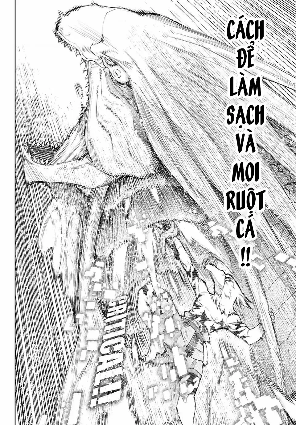 Shangri-La Frontier ~Kusoge Hunter, Kami-Gee Ni Idoman To Su~ Chapter 109 - Trang 14