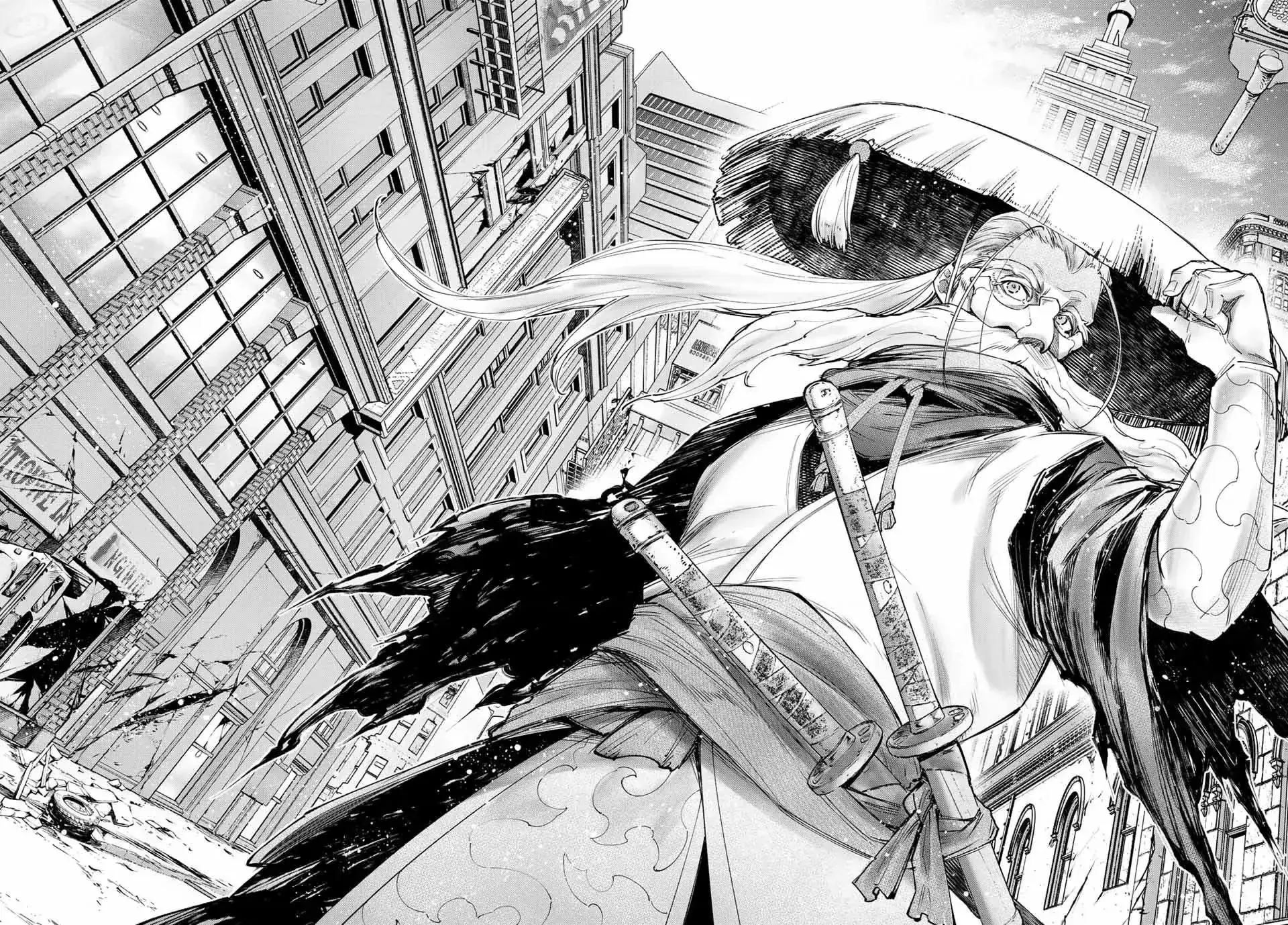 Shangri-La Frontier ~Kusoge Hunter, Kami-Gee Ni Idoman To Su~ Chapter 113 - Trang 13