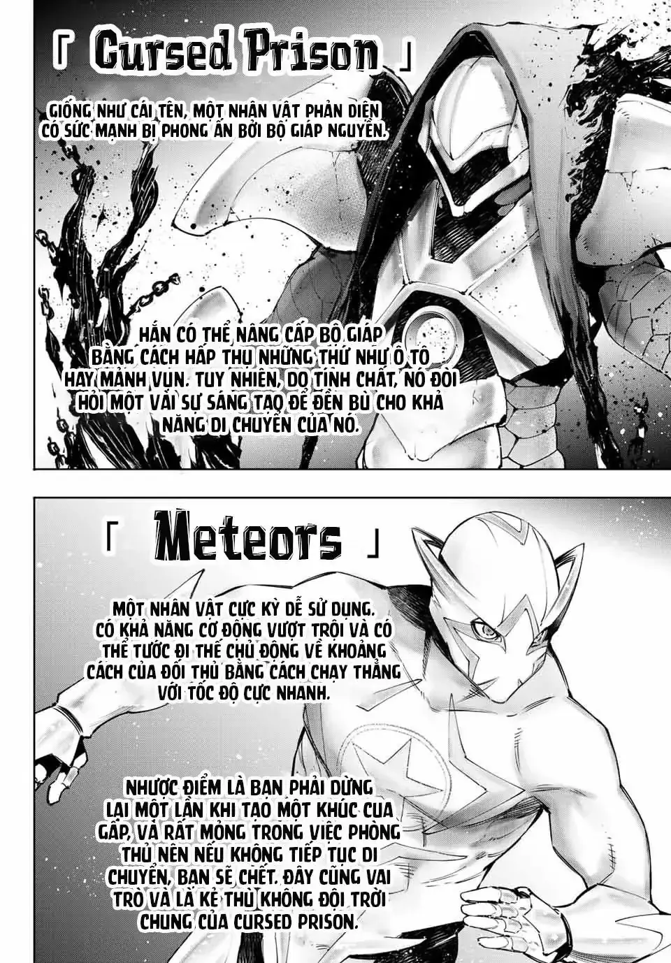 Shangri-La Frontier ~Kusoge Hunter, Kami-Gee Ni Idoman To Su~ Chapter 113 - Trang 9
