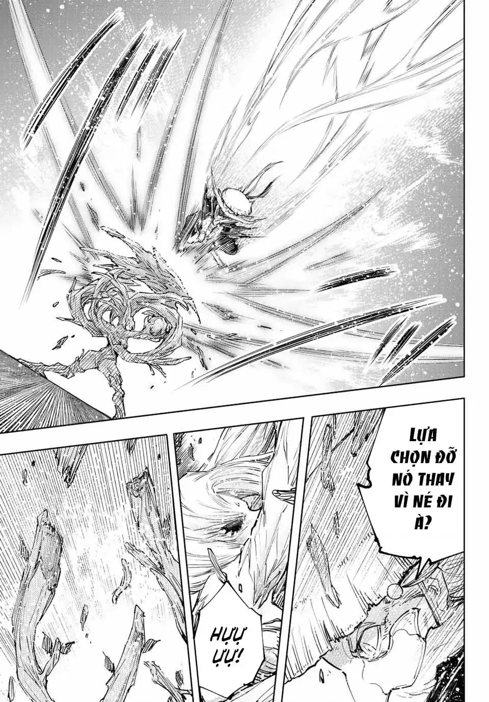 Shangri-La Frontier ~Kusoge Hunter, Kami-Gee Ni Idoman To Su~ Chapter 114 - Trang 16