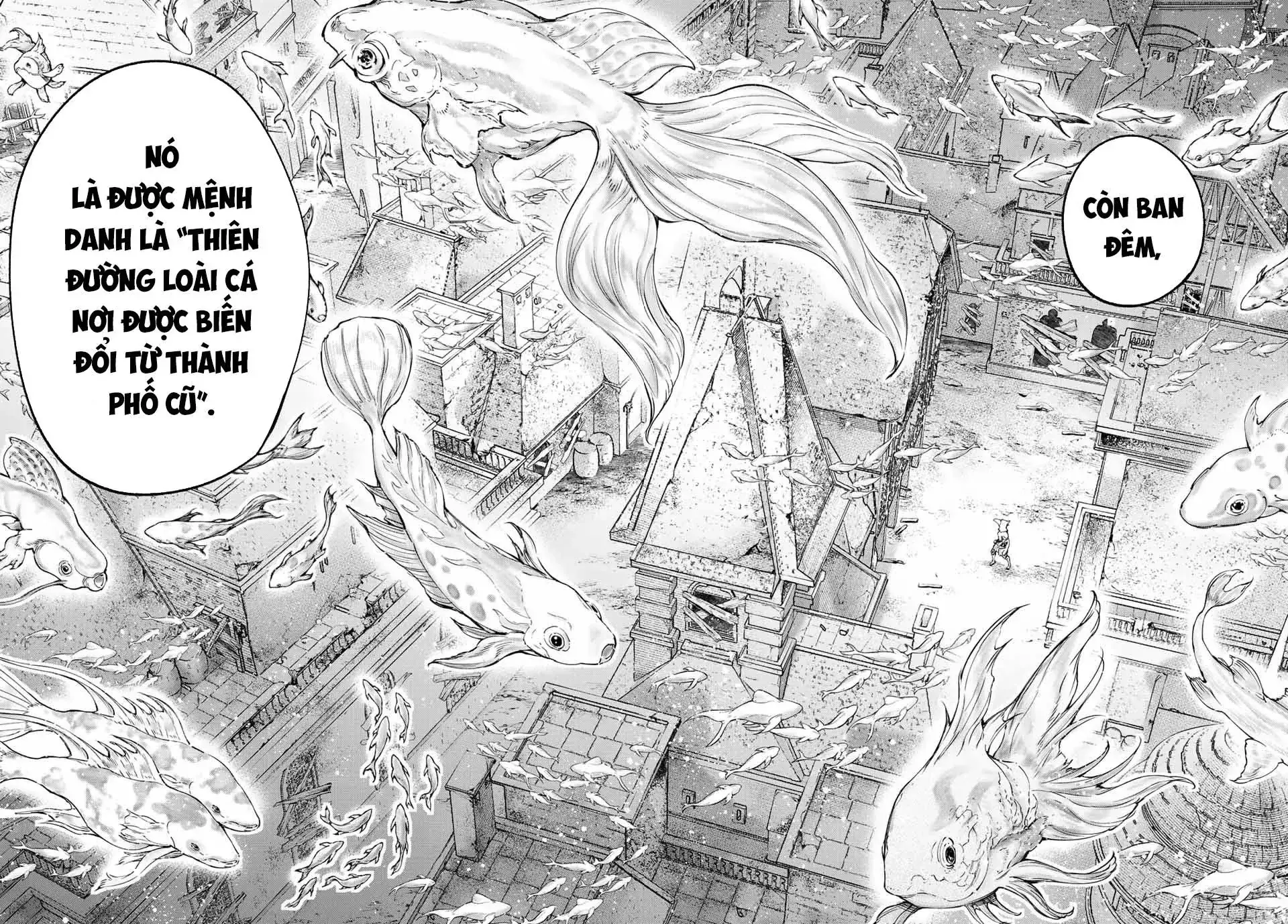 Shangri-La Frontier ~Kusoge Hunter, Kami-Gee Ni Idoman To Su~ Chapter 118 - Trang 18