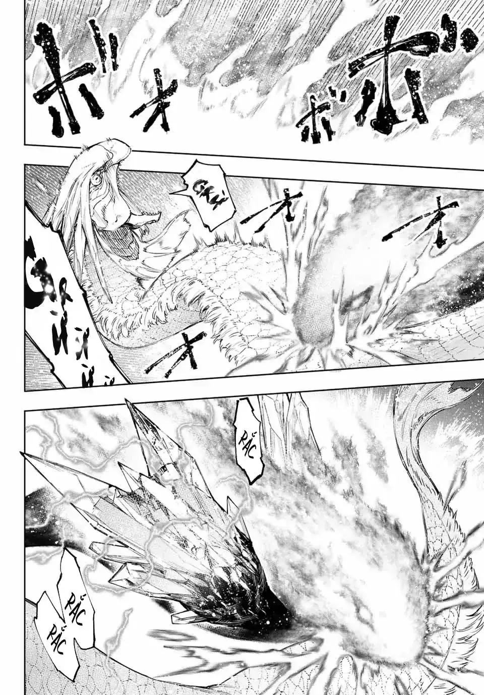 Shangri-La Frontier ~Kusoge Hunter, Kami-Gee Ni Idoman To Su~ Chapter 119 - Trang 12