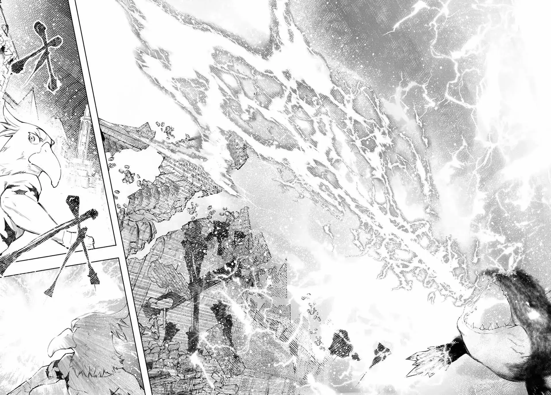 Shangri-La Frontier ~Kusoge Hunter, Kami-Gee Ni Idoman To Su~ Chapter 120 - Trang 12