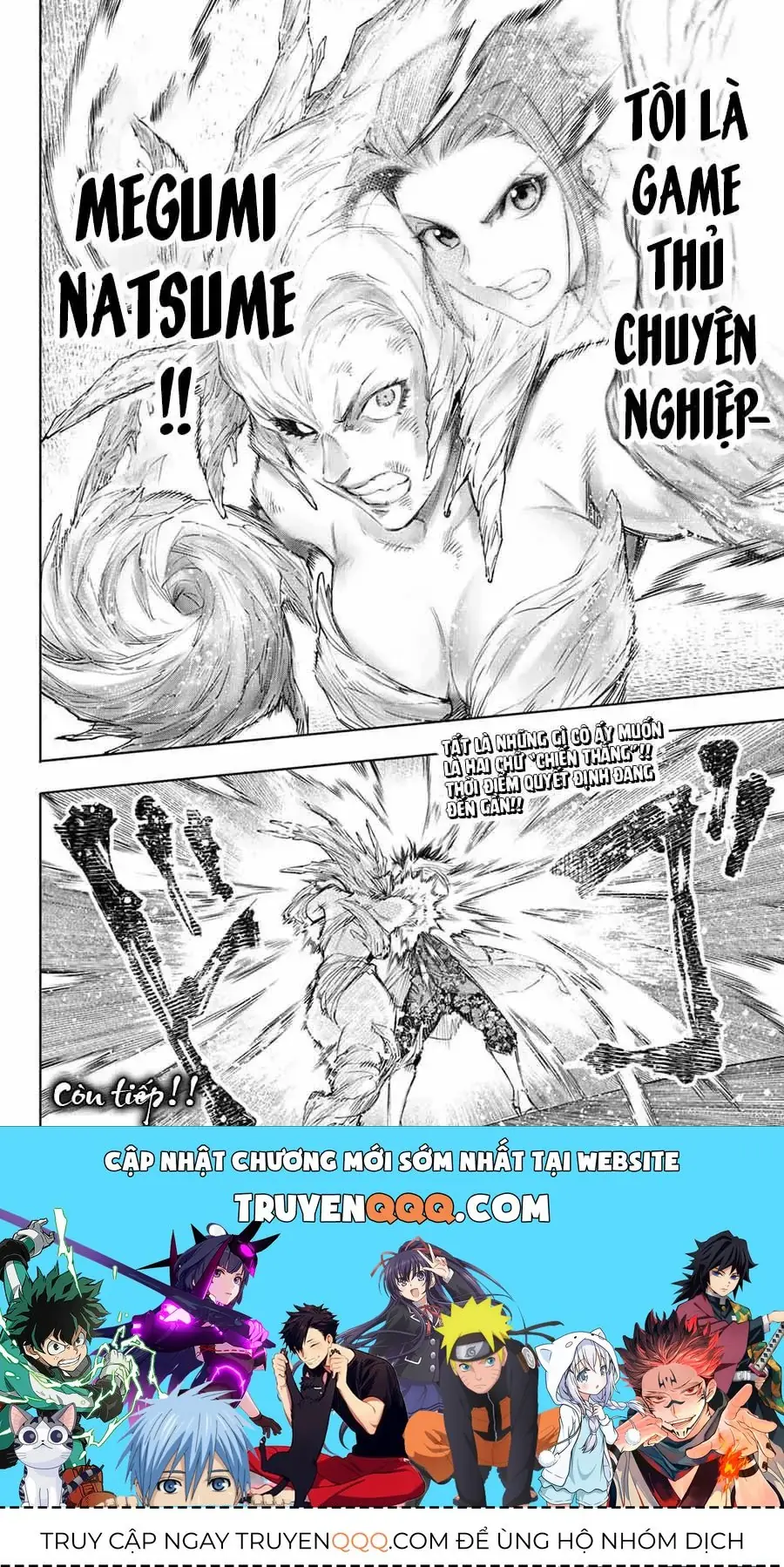 Shangri-La Frontier ~Kusoge Hunter, Kami-Gee Ni Idoman To Su~ Chapter 129 - Trang 19