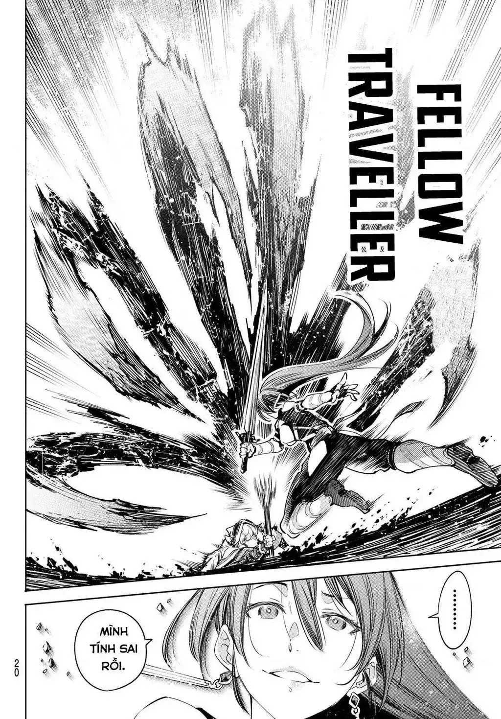Shangri-La Frontier ~Kusoge Hunter, Kami-Gee Ni Idoman To Su~ Chapter 13 - Trang 8