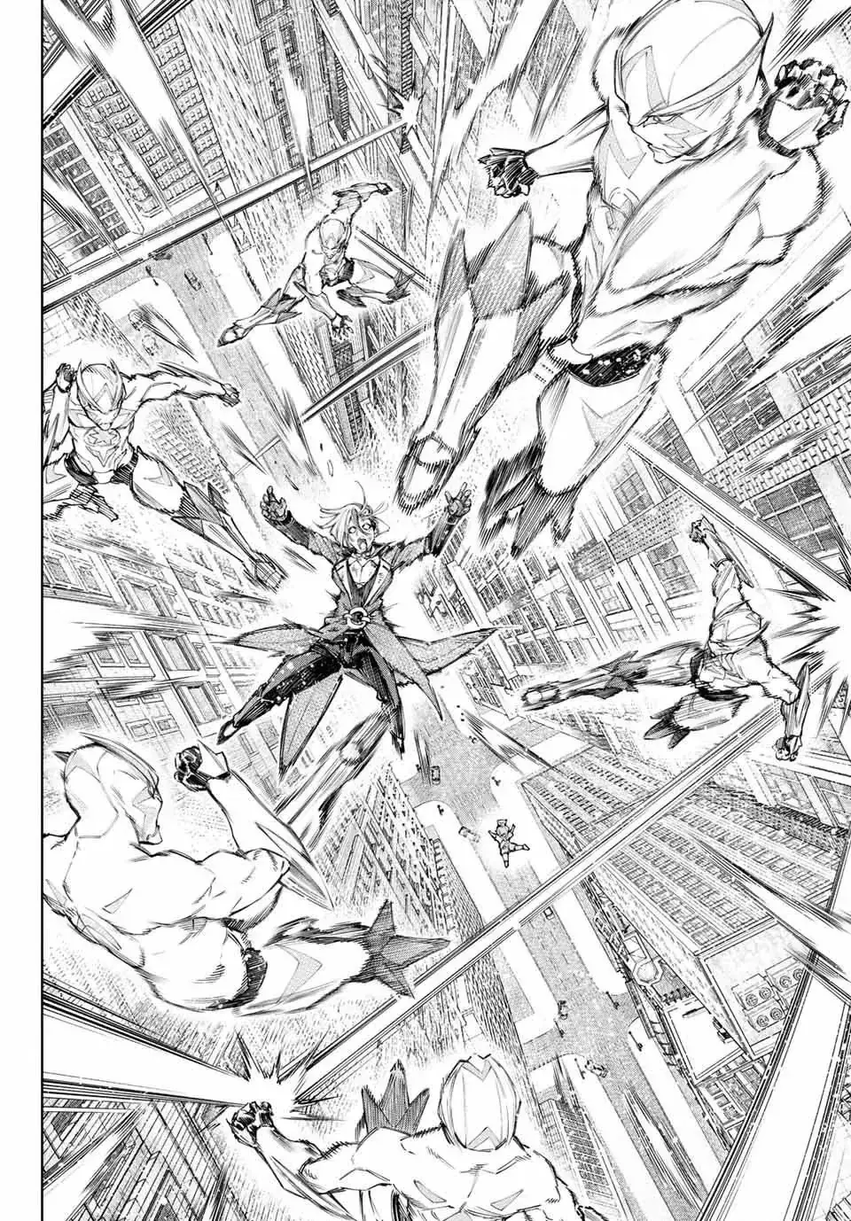 Shangri-La Frontier ~Kusoge Hunter, Kami-Gee Ni Idoman To Su~ Chapter 138 - Trang 11