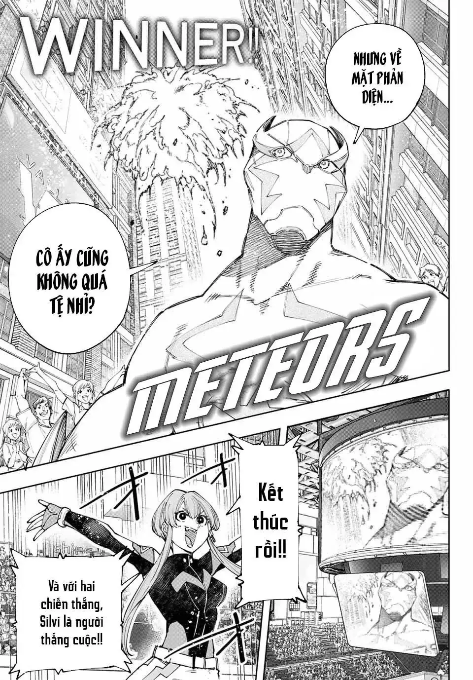 Shangri-La Frontier ~Kusoge Hunter, Kami-Gee Ni Idoman To Su~ Chapter 139 - Trang 17