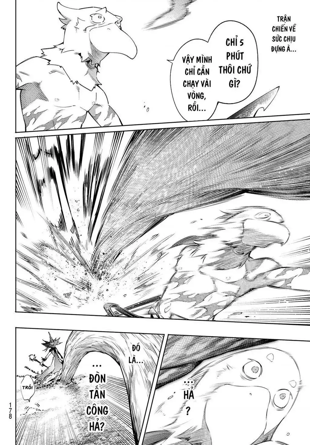 Shangri-La Frontier ~Kusoge Hunter, Kami-Gee Ni Idoman To Su~ Chapter 14 - Trang 19