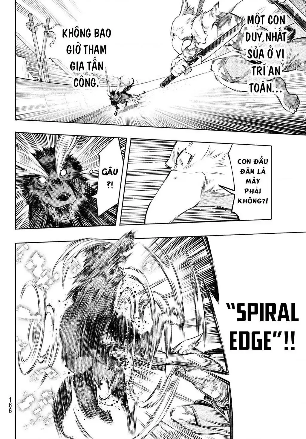 Shangri-La Frontier ~Kusoge Hunter, Kami-Gee Ni Idoman To Su~ Chapter 14 - Trang 7