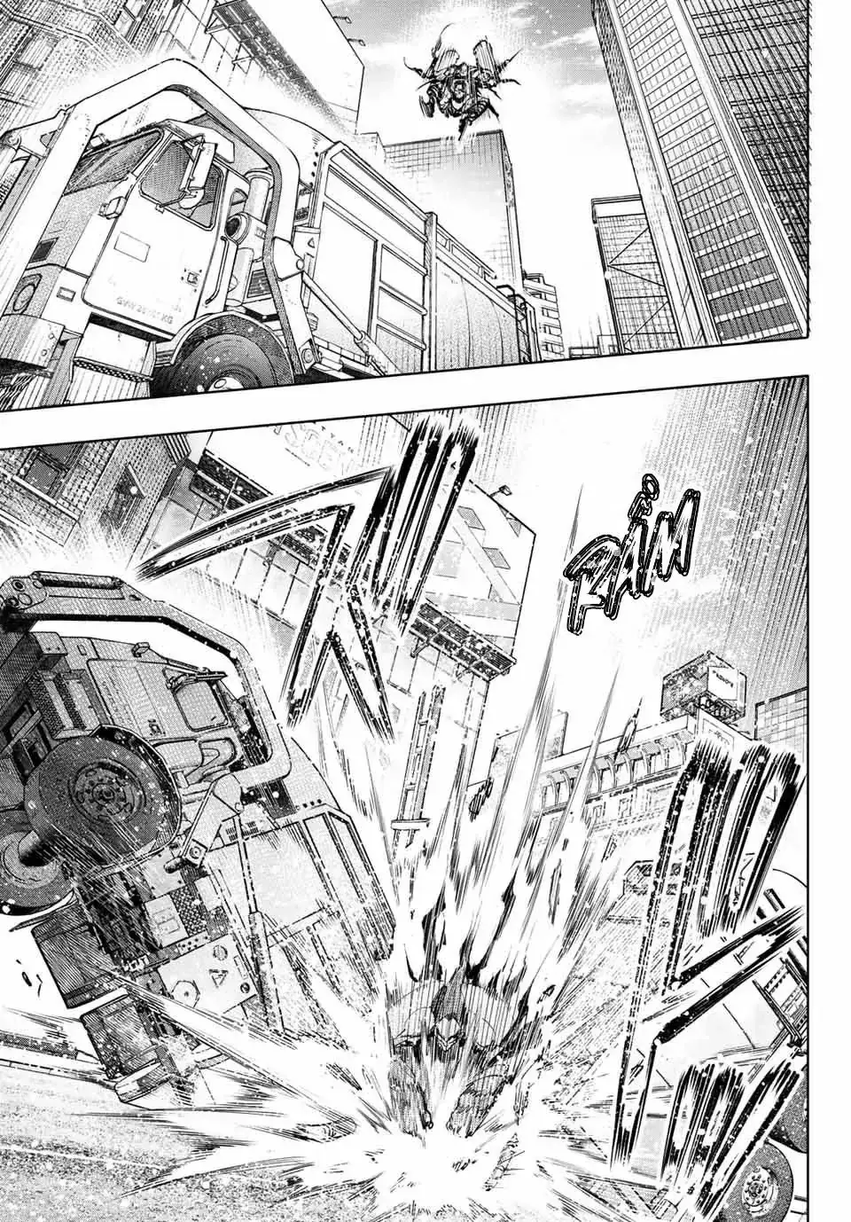 Shangri-La Frontier ~Kusoge Hunter, Kami-Gee Ni Idoman To Su~ Chapter 140 - Trang 17