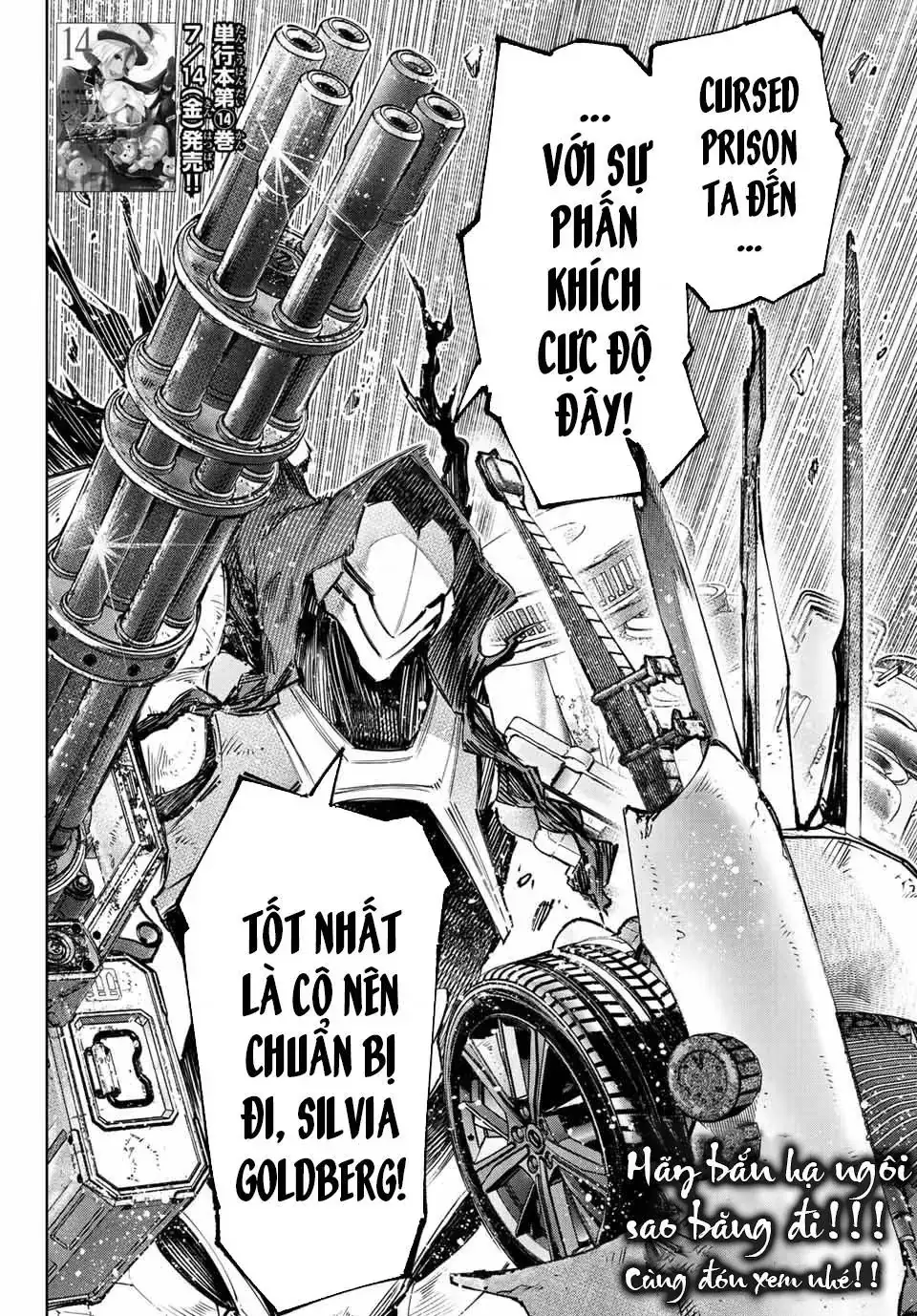 Shangri-La Frontier ~Kusoge Hunter, Kami-Gee Ni Idoman To Su~ Chapter 140 - Trang 20