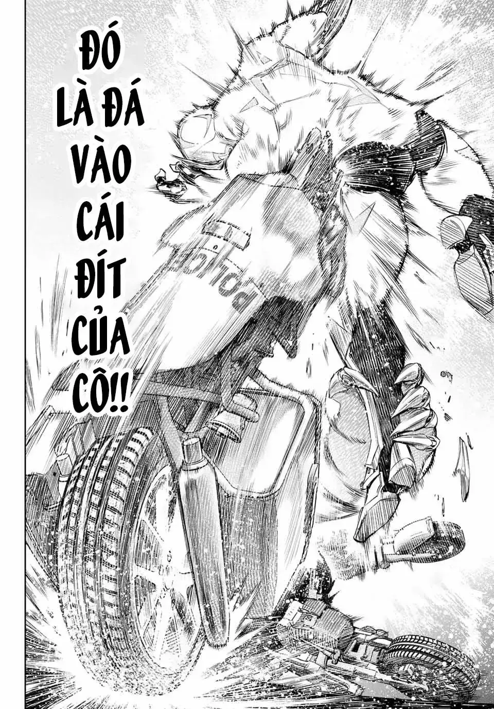 Shangri-La Frontier ~Kusoge Hunter, Kami-Gee Ni Idoman To Su~ Chapter 142 - Trang 17