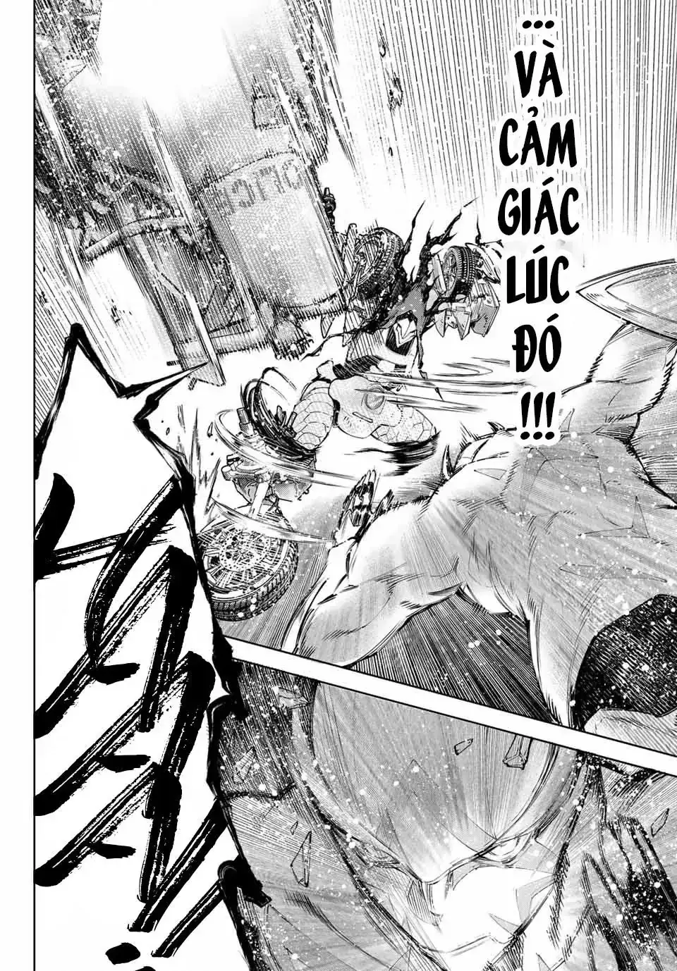 Shangri-La Frontier ~Kusoge Hunter, Kami-Gee Ni Idoman To Su~ Chapter 144 - Trang 11