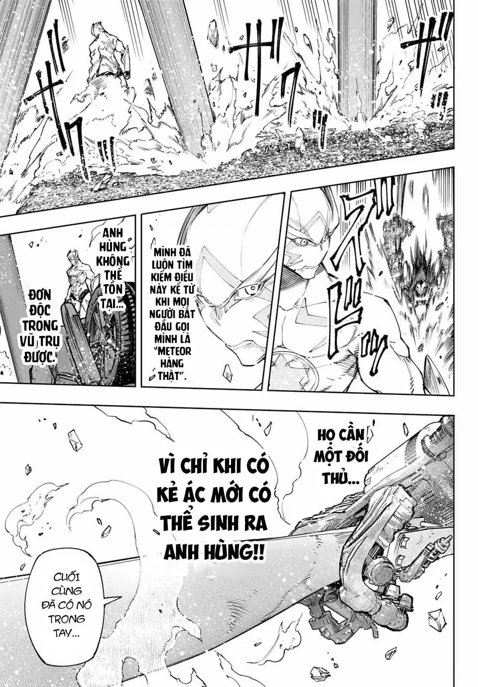 Shangri-La Frontier ~Kusoge Hunter, Kami-Gee Ni Idoman To Su~ Chapter 145 - Trang 15