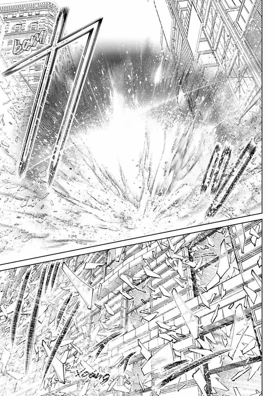 Shangri-La Frontier ~Kusoge Hunter, Kami-Gee Ni Idoman To Su~ Chapter 147 - Trang 10