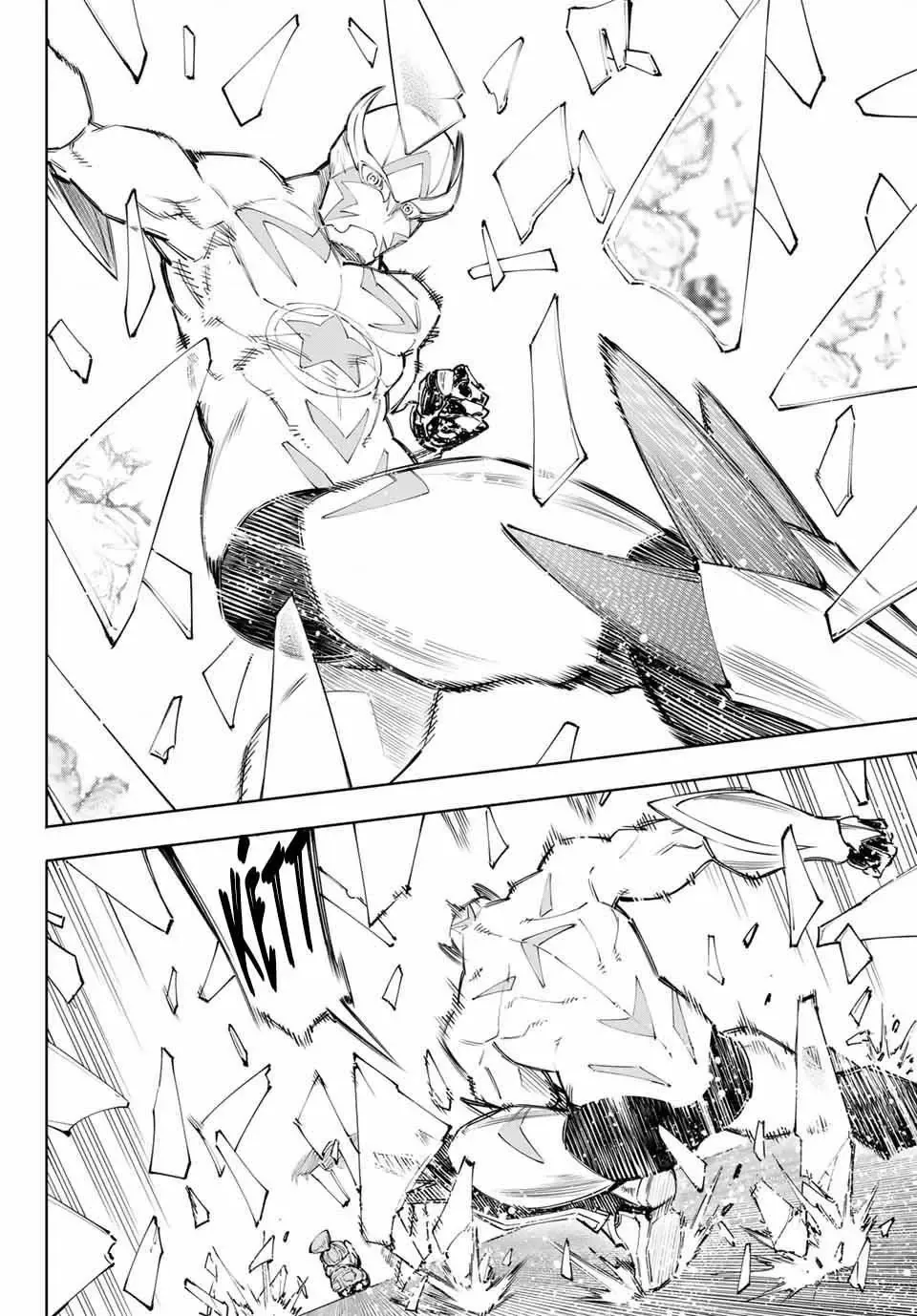 Shangri-La Frontier ~Kusoge Hunter, Kami-Gee Ni Idoman To Su~ Chapter 147 - Trang 11