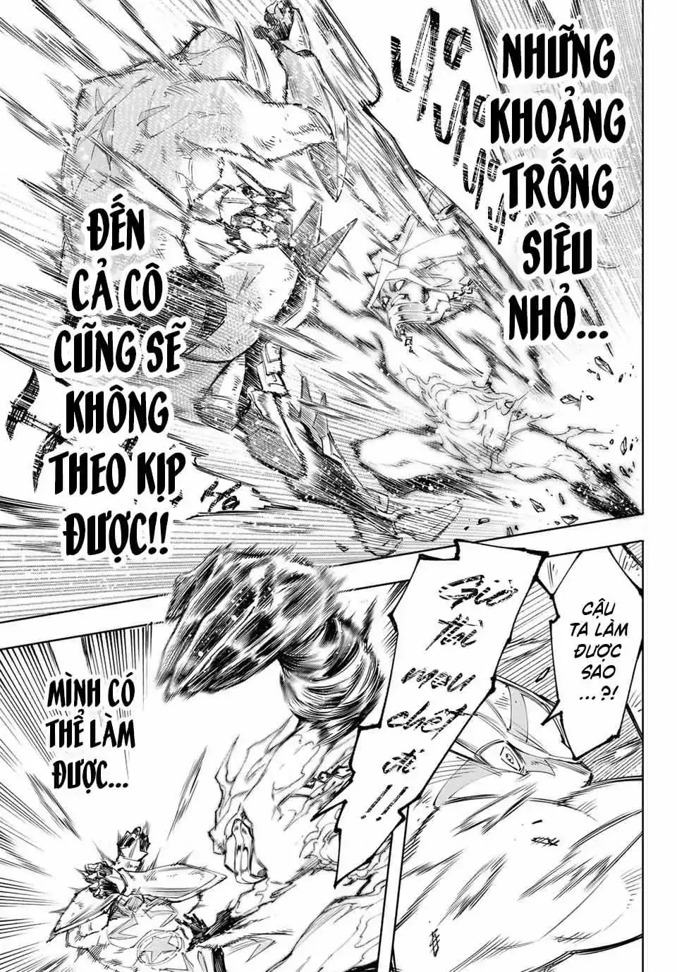 Shangri-La Frontier ~Kusoge Hunter, Kami-Gee Ni Idoman To Su~ Chapter 148 - Trang 13