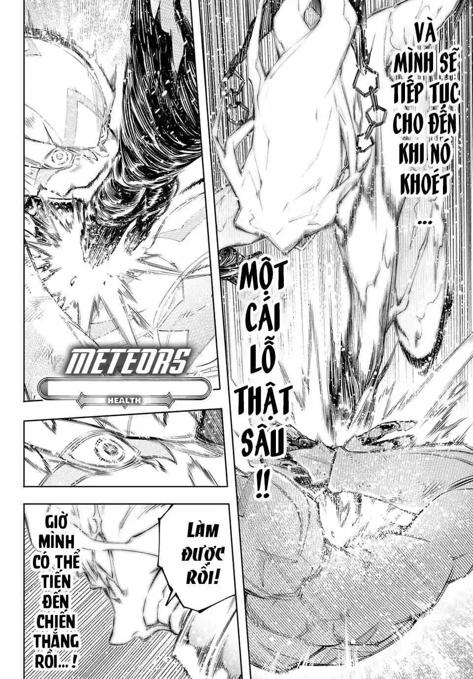 Shangri-La Frontier ~Kusoge Hunter, Kami-Gee Ni Idoman To Su~ Chapter 148 - Trang 14