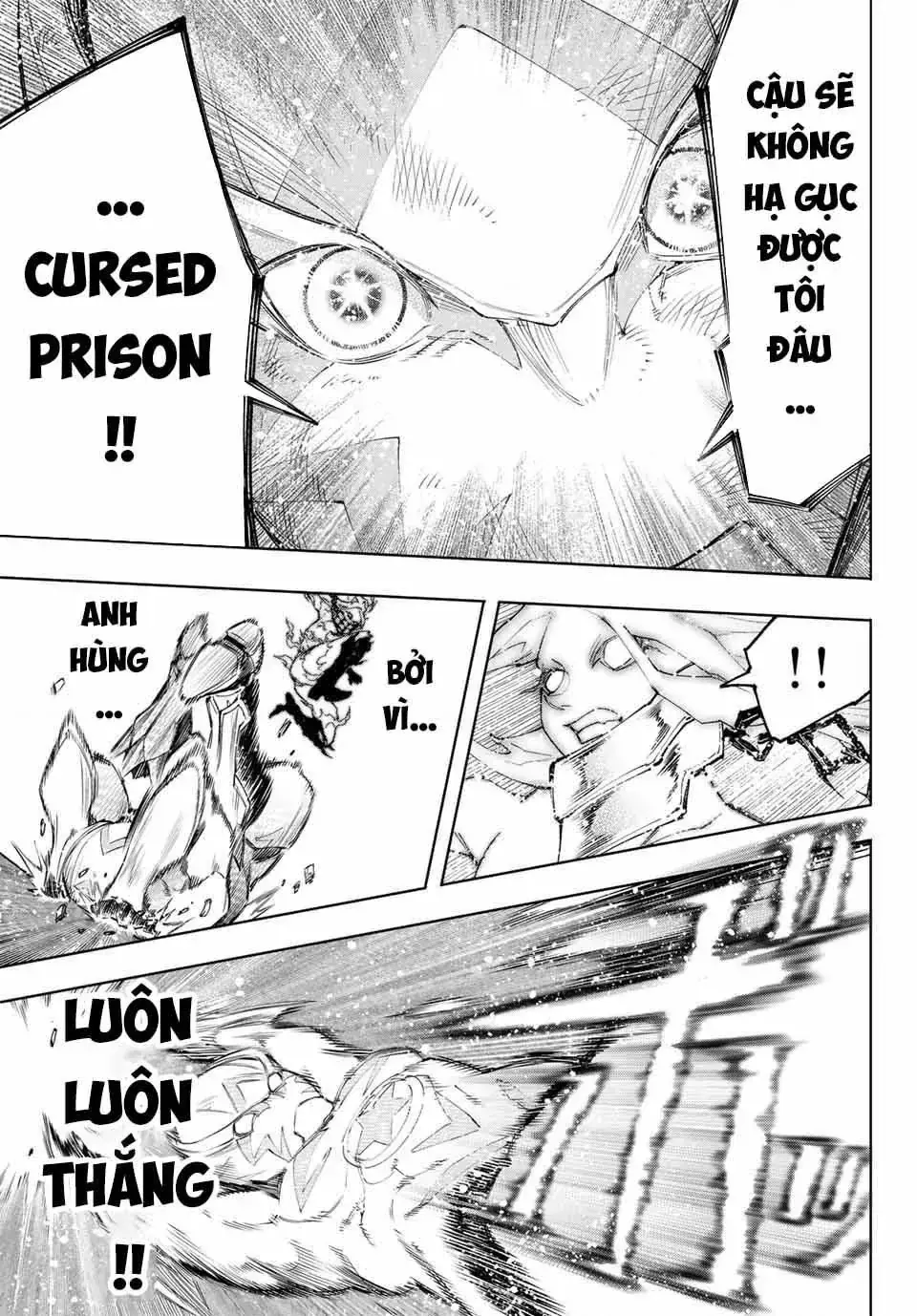 Shangri-La Frontier ~Kusoge Hunter, Kami-Gee Ni Idoman To Su~ Chapter 148 - Trang 17