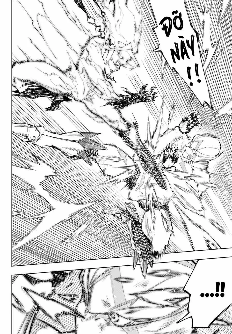Shangri-La Frontier ~Kusoge Hunter, Kami-Gee Ni Idoman To Su~ Chapter 148 - Trang 8