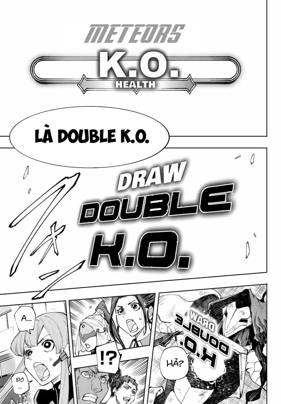 Shangri-La Frontier ~Kusoge Hunter, Kami-Gee Ni Idoman To Su~ Chapter 149 - Trang 8
